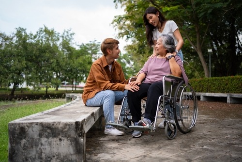 Why this work matters