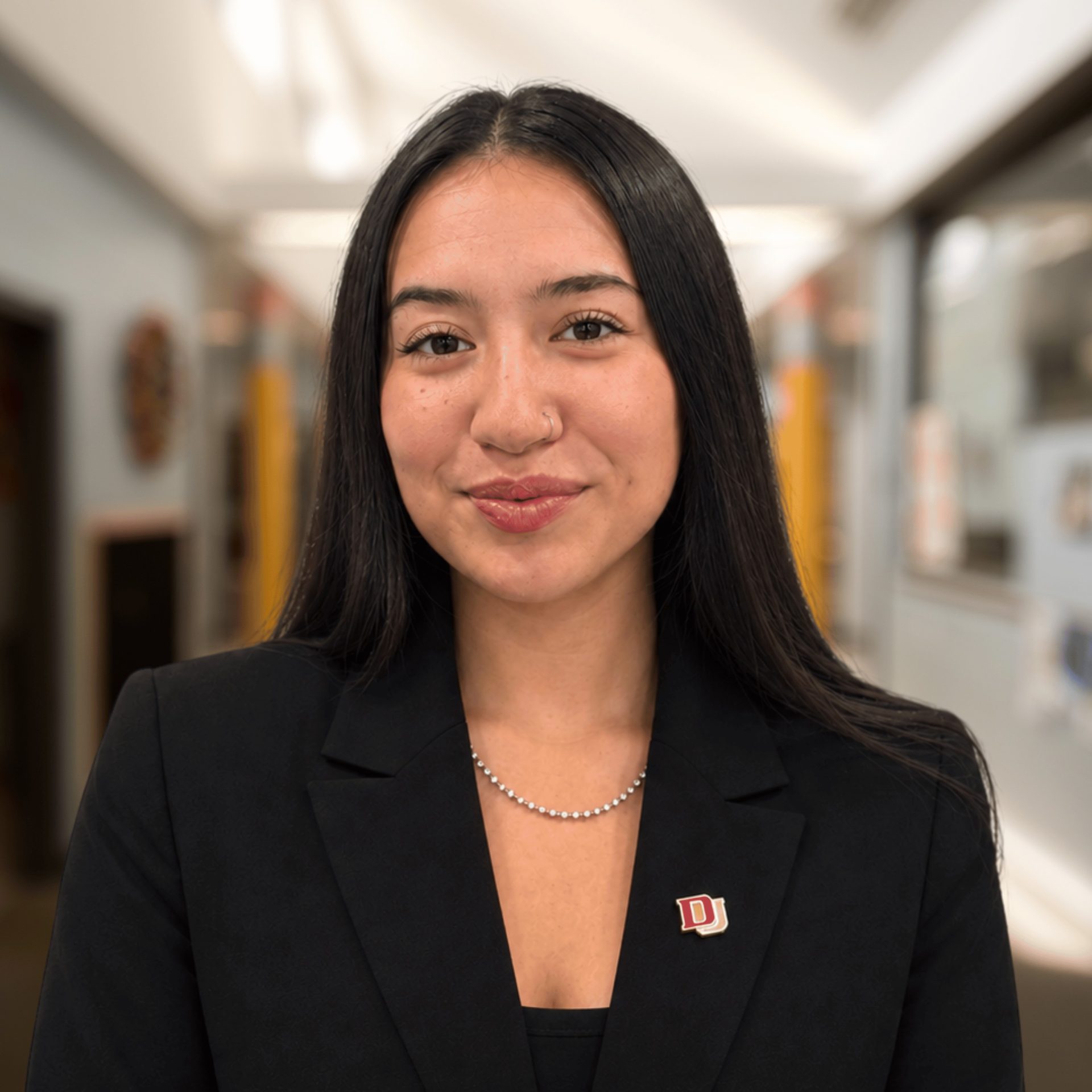 Aria Flis-Chen, Board Member
